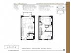 The Louisa Apartments - 2 Bed 1.5 Bath (C)