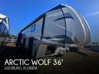2021 Forest River Cherokee Arctic Wolf 3660 SUITE 36ft