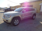 2011 Jeep Grand Cherokee 4WD 4dr Laredo v-6 Good Tires