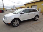 2010 Lincoln MKX AWD 4dr Leather Good Tires!