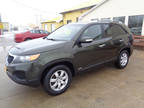 2011 Kia Sorento AWD 4dr V6 LX 3rd row