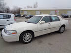 2007 Lincoln Town Car 4dr Sdn Signature 88kmiles!