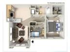 Harmony Garden Apartments - 2 Bedroom