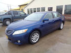 2010 Toyota Camry 4dr Sdn V6 Auto XLE