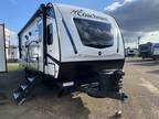 2024 Coachmen Freedom Express Ultra Lite 298FDS