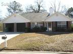 Three Bedroom In Bryan County