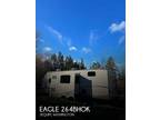 2020 Jayco Eagle 264BHOK 26ft