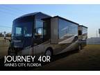 2015 Winnebago Journey 40R 40ft