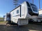 2024 Forest River Cedar Creek Experience 3425RL