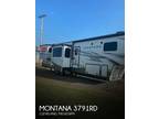 2020 Keystone Montana 3791RD 40ft