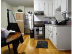 Large 1 Bedroom Located On Breed St East Boston