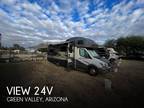 2017 Winnebago View 24V 24ft