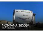 2020 Keystone Montana 3855BR 38ft