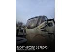 2019 Jayco North Point 387RDFS 38ft