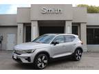 2023 Volvo XC40 Recharge Pure Electric SAVE 15000 PRICE