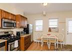9/1 - Sunny 4 Bedroom Apartment In East Boston ...