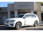 2024 Volvo XC90 Recharge Plug-In Hybrid *PLUG IN HYBRID 6 SEATER*