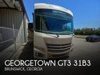 2017 Forest River Georgetown GT3 31B3 31ft