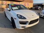 2014 Porsche Cayenne AWD 4dr GTS