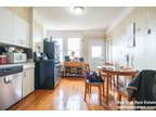 4 Bd On Cottage St., Eat-in Kitchen, New/Renova...