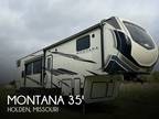 2021 Keystone Montana High Country 351BH 35ft