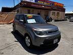 2015 Kia Soul 5dr Wgn Auto Base