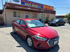 2017 Hyundai Elantra SE 2.0L Auto (Ulsan) *Ltd Avail*