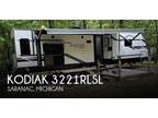 2021 Dutchmen Kodiak 3221RLSL 32ft