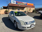 2009 Ford Fusion 4dr Sdn V6 SEL FWD
