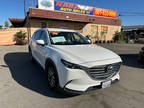 2016 Mazda CX-9 FWD 4dr Touring
