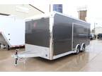 2023 inTech Tag Trailers 8.5 x 20 5200 lbs