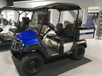 2023 Miscellaneous Yamaha Golf-Car UMAX Rally® EFI