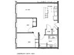 Lincoln House - Two Bedroom