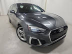 2021 Audi A5 Sportback S line Premium quattro | Certified Pre-Owned w/FREE