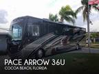 2019 Fleetwood Pace Arrow 36U 36ft