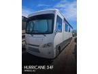 2014 Thor Motor Coach Hurricane 34F 35ft