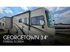 2020 Forest River Georgetown GT3 Series M-33B 33ft