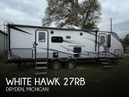2022 Jayco White Hawk 27RB 32ft