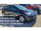 2015 Kia Forte 4dr Sdn Auto LX