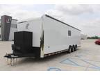 2024 inTech Tag 8.5 Wide Nose Flat BTA8532TTA4 Bath Package