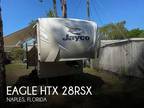 2019 Jayco Eagle HTX 28RSX 28ft