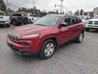 2014 Jeep Cherokee Sport- ONLY 105,000 KMS! FRONT WHEEL DRIVE