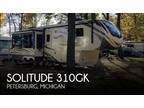 2020 Grand Design Solitude 310GK 31ft