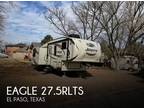 2016 Jayco Eagle 27.5RLTS 27ft