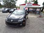 2013 Volkswagen Eos Komfort SULEV/CASH OR FINANCE !!!!