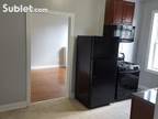 One Bedroom In Jersey City