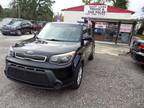 2016 Kia Soul/ NO ACCIDENTS/CASH OR FINANCE !!!!