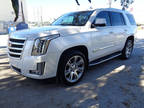 2017 Cadillac Escalade 4WD Luxury/Cash Or Finance/Warranty Available !!!!