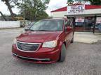 2012 Chrysler Town & Country Touring/Cash or Finance !!!!