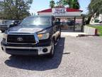 2012 Toyota Tundra 2WD Truck Double Cab 5.7L V8 6-Spd AT